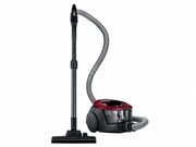 ПылесосSAMSUNGVC18M31A0HP/UK,black/bordo