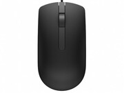 DellOpticalMouse-Wired-USB,1000dpi,413g,MS116-Black(570-AAIS)
