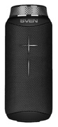 SpeakersSVENPS-280,Black,12W,TWS,Bluetooth,FM,USB,microSD,2400mA*h