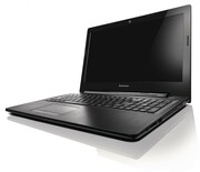 15.6"LenovoIdeaPadG50-70GSlimBlackHD(Intel®Pentium®DualCore3558U1.7GHz,4GbDDR3RAM,1TBHDD,Intel®HDGraphics,DVDRW,CR,WiFi-N,HDWebcam,HDMI,1xUSB3.0,2xUSB2.0,RUS,FreeDos,2.1kg)