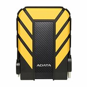 HDD1000Gb2.5",USB3.1,ADATADashDriveDurableHD710P,RubberYellow,Dust&Waterproof(IECIPX8)/Shock-Resistant(MilitaryMIL-STD-810G516.6droptes