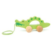 HAPE-CROCODILE