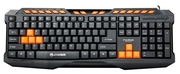 КлавиатураMARVOK328,Black