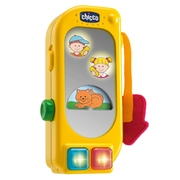 Видеофон"Звонокиоткрытие"