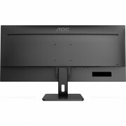 34.0"AOCIPSLEDQ34E2AWFHDBlack(4ms,21:9,100M:1,300cd,2560x1080,178°/178°,HDMI,DisplayPort,Speakers2x3W,VESA)