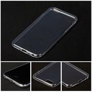 SiliconcaseforIphone6Plusgrey0,3mm