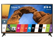 ТелевизорLG43LK5910PLC,Black