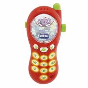 Музыкальнаяигрушка«Вибрационныйфото-телефон»