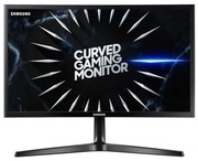 23.6"SAMSUNGC24RG50FQ,Black,Curved-SVA,1920x1080,144Hz,FreeSync,4ms,250cd,Mega-DCR,HDMI+DP