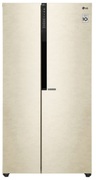 ХолодильникSide-by-SideLGGC-B247JEDV
