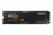 .M.2NVMeSSD2.0TBSamsung970EVOPlus[PCIe3.0x4,R/W:3500/3300MB/s,620/560KIOPS,Phx,TLC]