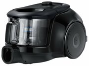 ПылесосSAMSUNGVC18M2150SG/UK,black