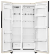 ХолодильникSide-by-SideLGGC-B247JEDV