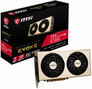 ВидеокартаMSIRadeonRX5700EVOKEGP8GOC
