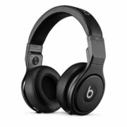 BeatsPro™OverEarHeadphoneBlack