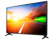 ТелевизорLG43LK5910PLC,Black