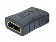 AdapterHDMI-miniHDMIBracktonADA-HMN.B,AdapterHDMIfemaletoHDMIMinimale,ULTRAHD,HighSpeedHDMI®withEthernet,2160p,3D,ATC,ARC,ACE,HEC,goldencontacts