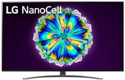 Телевизор55"LEDLG55NANO866NA,Black