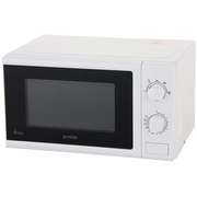 МикроволноваяпечьGorenjeMMO20MWII,white