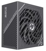 PowerSupplyATX850WGAMEMAXGX-850PRO,80+Gold,ATX3.0,PCIe5.0,LLC+DC/DC,FullModular,Black
