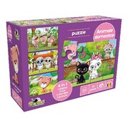 NorielPuzzleAnimaleDomestice