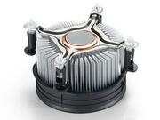 ACDeepcoolS1155,S1156,1150"EWDC-THETA16PWM"(18-26dBA,2400RPM,44.25CFMAirflow,Fan92mm,CU)