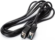 SPACERSPC-VGA-10"3mblack