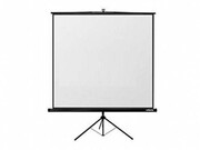 Tripod153x153cmSoparJunior1:1,88",5kg,DoubleWhite/Silver,1150