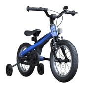 NinebotKidsSportsBike14"blue(велосипед)