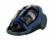 ПылесосSAMSUNGVCC8836V36/SBW,blue