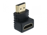 AdapterHDMI-miniHDMIBracktonADA-HMN.B,AdapterHDMIfemaletoHDMIMinimale,ULTRAHD,HighSpeedHDMI®withEthernet,2160p,3D,ATC,ARC,ACE,HEC,goldencontacts