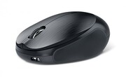 (31030299100)GeniusNX-9000BTIronGray,BluetoothWirelessOpticalMouse,Bluetooth4.0,NanoreceiverandMicroUSBcabel,1200dpi,Built-in320mAhlithiumpoylmerbattery,BatteryLowIndicator,Rubberhandgrip,Slotreceiver,USB,IronGray