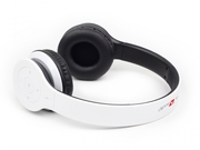 GembirdBHP-BER-W"Berlin"-White,BluetoothStereoHeadphoneswithbuilt-inMicrophone,Bluetoothv.3.0+EDR,upto250hoursofstandby&10hoursoflisteningtime,distance:upto10m,Rechargeable320mAhLi-ionbattery,multifunctionbutton