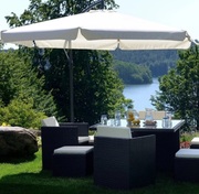 ЗонтсадовыйFunFit300cmBeige(81)