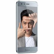 HuaweiHonor9(AL00)5.15"4+64Gb3200mAhDUOS/GREYCN+