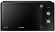 МикроволноваяпечьSamsungMG23K3614AK/BW