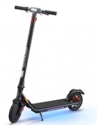SharpElectricScooterEM-KS1CEU-BS01,Black(Range-25km;Speed-20km/h)