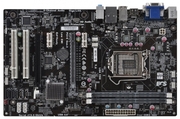 1150ECSH81H3-A3(1.0),2*DDR3,1*PS/2,4*USB,2*USB3.0,GLan,VGA,DVI,HDMI,ATX