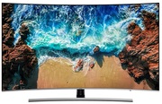 Телевизор65"LEDSamsungUE65BU8500UXUA,Black