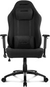 OfficeChairAKRacingOpalAK-OPALBlack,Usermaxloadupto150kg/height165-195cm
