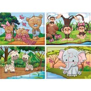 NorielPuzzleAnimaleSalbatice