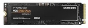 .M.2NVMeSSD500GBSamsung970EVOPlus[PCIe3.0x4,R/W:3500/3200MB/s,480/550KIOPS,Phx,TLC]