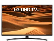 ТелевизорLG55UM7450PLA,Black