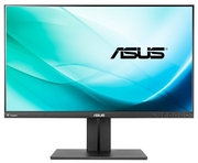 "25.0""ASUS""PB258Q"",Black(IPS,2560x1440,5ms,350cd,LED100M:1,DP+HDMI-MHL+DVI,HAS+Pivot,Speak)(25.0"")"