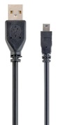 CableMiniUSB2.0,MiniB-AM,0.3m,CablexpertCCP-USB2-AM5P-1