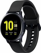 СмартчасыSamsungSM-R830GalaxyWatchActive240mmAluBlack