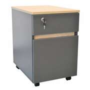 RollBoxRIO(55X40X60cm)Sonoma