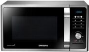 МикроволноваяпечьSamsungMG23F302TAS/BW