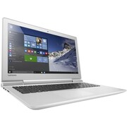 LenovoIdeaPad700-15ISKWhite15.6"IPSFulHD(Intel®QuadCore™i5-6300HQ2.30-3.20GHz(Skylake),8GbDDR4,1.0TBHDD,GeForce®GT950M2Gb,ext.DVDRW,CardReader,WiFi-AC/BT4.0,3cell,HD720pWebcam,JBLSpk/BacklitKB,RUS,DOS,2.3kg)