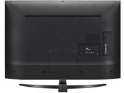 ТелевизорLG55UM7450PLA,Black
